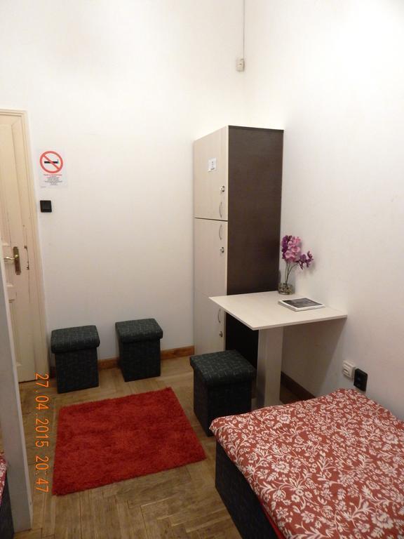 Violet Hostel ブダペスト 部屋 写真